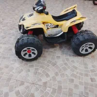 موتور شارژی|اسباب‌بازی بچه|گنبد کاووس, |دیوار