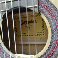 گیتار یاماها. گیتار الحمبرا|گیتار، بیس، امپلیفایر|همدان, |دیوار