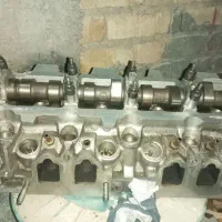 سرسیلندر ۴۰۵ پر