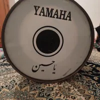 طبل یاماها