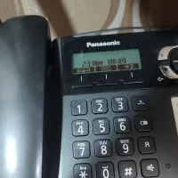 گوشی تلفن پاناسونیک نو و آکبند