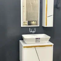 تولیدروشویی کابینتی