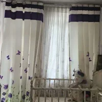 پنج عدد پرده