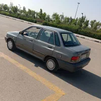 پراید مدل ۸۶ شرایطی و اقساطی