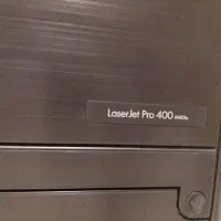 پرینت laserjet pro400 m401a hp|پرینتر، اسکنر، کپی، فکس|رشت, گلسار|دیوار