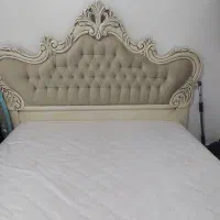 تخت دو نفره