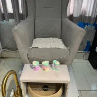 فروش لوازم ناخن