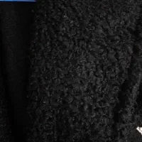 پالتو تدی نو هست یکبارم نپوشیدم|لباس|لاهیجان, طالقانی|دیوار