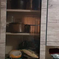 کابینت دسته دوم