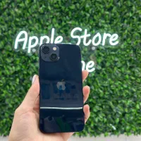 آیفون 13 مشکی