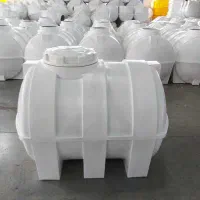 مخزن500لیتری عمودی کوتاه مخزن آب. تانک آب. لوله کش|مصالح و تجهیزات ساختمان|یزد, |دیوار