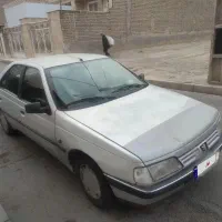 پژو 405 مدل 90|خودرو سواری و وانت|قم, مسجد امام حسن|دیوار
