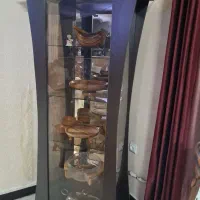 بوفه  و جاکفشی