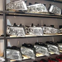 +مرکز فروش چراغ جات و جلوبندی و جلو پنجره +|قطعات یدکی و لوازم جانبی|مشهد, هفده شهریور|دیوار