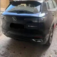 چانگان cs55 پلای وارداتی