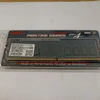 رم کامپیوتر - Ram 8gig  2666 g