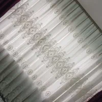 پرده ترک ۳متری