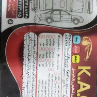 تیبا صندوق دار مدل 90|خودرو سواری و وانت|قدس, شهرقدس|دیوار