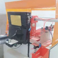 دستگاه پرکن دستمال کاغذی دو لاین|ماشینآلات صنعتی|عسلویه, |دیوار