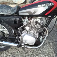 تیزپر توس  200