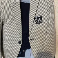 کت شلوار و پیراهن