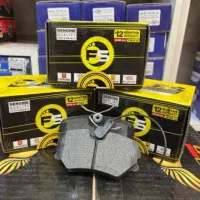 لنت پراید تیبا پژو سمند تعویض رایگان|قطعات یدکی و لوازم جانبی|اهواز, منبع اب|دیوار