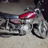 متور125|موتورسیکلت|ایرانشهر, |دیوار