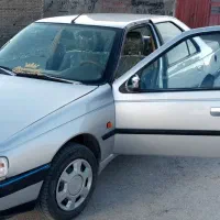 فروشی|خودرو سواری و وانت|نورآباد, |دیوار