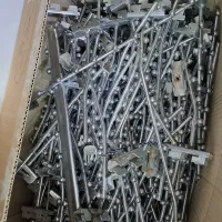 فروش دکور چوبی لباس فروشی و روسری .ستون و تیله ای|فروشگاه و مغازه|کبودرآهنگ, |دیوار