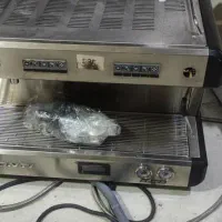 انواع اسپرسوساز صنعتی مناسب کافه و دیگر صنوف|کافی‌شاپ و رستوران|اسلام‌شهر, شهرک مفیدی|دیوار