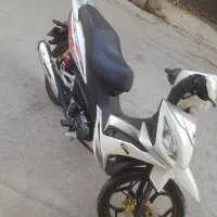 شوکا ۱۳۰ مدل ۱۴۰۱