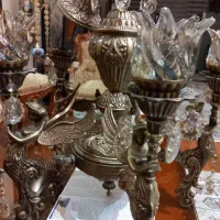 لوستر ۵ شاخه فرشته نو