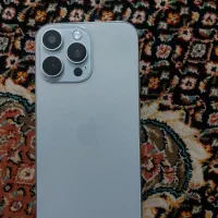 ایفون ۱۶ پرو طرح اصلی نونو