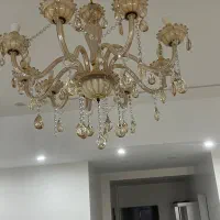 لوستر کرم