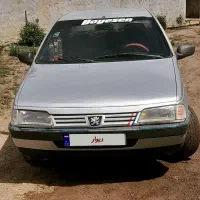 پژو 405|خودرو سواری و وانت|ویلکیج, |دیوار
