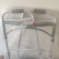 واکر تاشو چرخدار