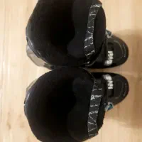 کفش سکی زنانه در حد نو|ورزش‌های زمستانی|تهران, شهرک آسمان|دیوار