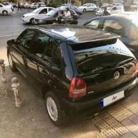 فولکس گل ۸۴ ۱۹۰ تا کار