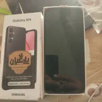 تلفن همراه A14