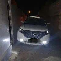 معاوضه کلوت مدل ۴۰۲ اتومات