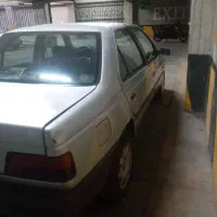 سواری روا سال مدل 89|خودرو سواری و وانت|فولادشهر, مسکن مهر فولادشهر|دیوار