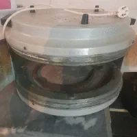 کیک پز برقی