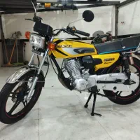 موتور هوندا همتاز ۲۰۰صفر|موتورسیکلت|ماسال, |دیوار