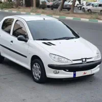 206مدل 401  tu3
