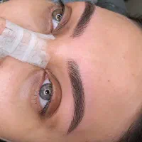 میکرو بلدینگ ابرو،لیفت ابرو،دخترونه،کرکی مویی|خدمات زیبایی و سلامت|اهواز, فرهنگ شهر|دیوار