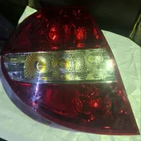 چراغ خطر عقب H30 cross دانگ فنگ