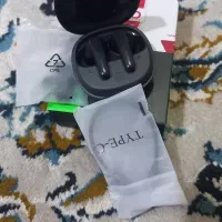 ایرپاد qcy tx