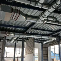 کانال سازی،دریچه ساز در(انقلاب،مطهری و بهشتی)