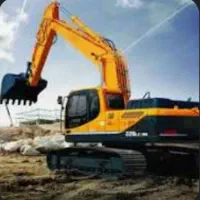 تعمیرات بیل مکانیکی و انواع دستگاه سنگین