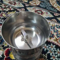 اسیاب برقی|خردکن، آسیاب، غذاساز|شیراز, مسلم|دیوار